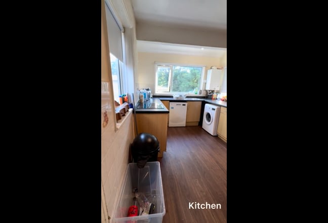 5 Bedroom Shared House Avaliable Main Photo
