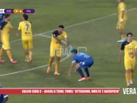 Calcio Serie C - Ascoli a Terni, Tomei: "Attenzione, umiltà e sacrificio"
