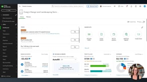 Dashboard Planner Overview and Navigation
