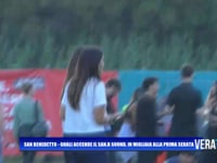 Avvenimenti - San Benedetto, Ghali accende il San.B Sound: in migliaia alla prima serata