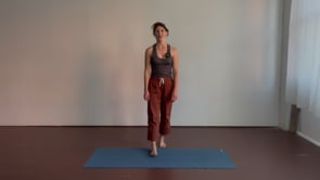 Dynamic class with Rotation Emphasis