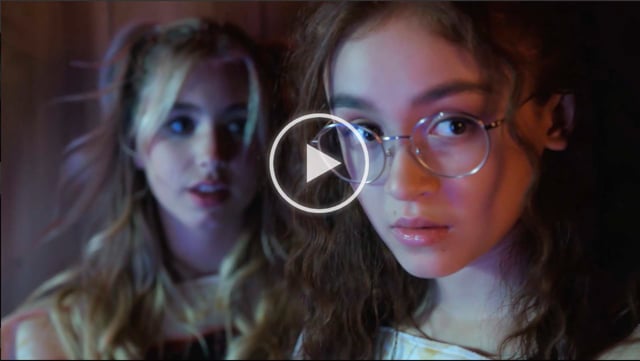 Zoe Valentine season 2 trailer