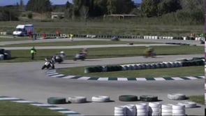 Minimotos i 3r estatal de Tennis taula