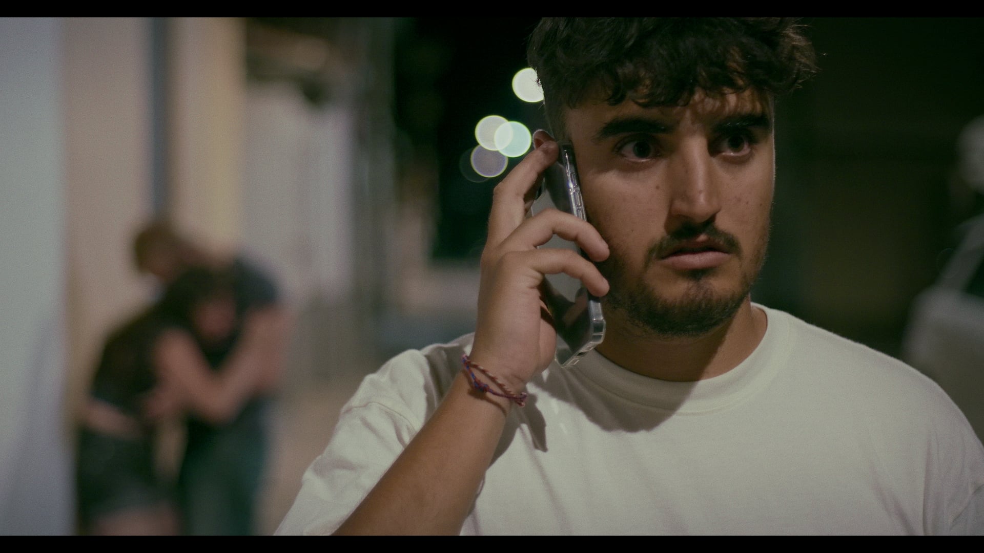 No mires para otro lado spot