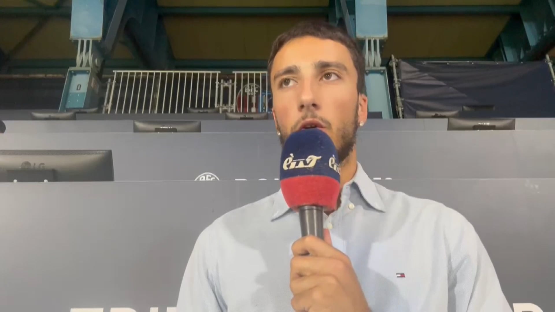 Orsonaldo batte il Como. Un Bologna perfetto liquida i lariani 1-0