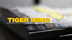 Tiger Wing Visions Reel