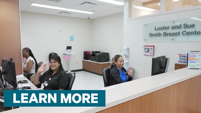 Experience Diverse Training Through Harris Health Fellowship