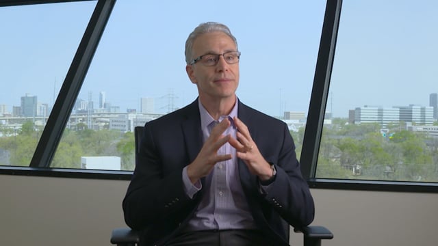 Driving Healthcare Innovation with Harris Health Technology