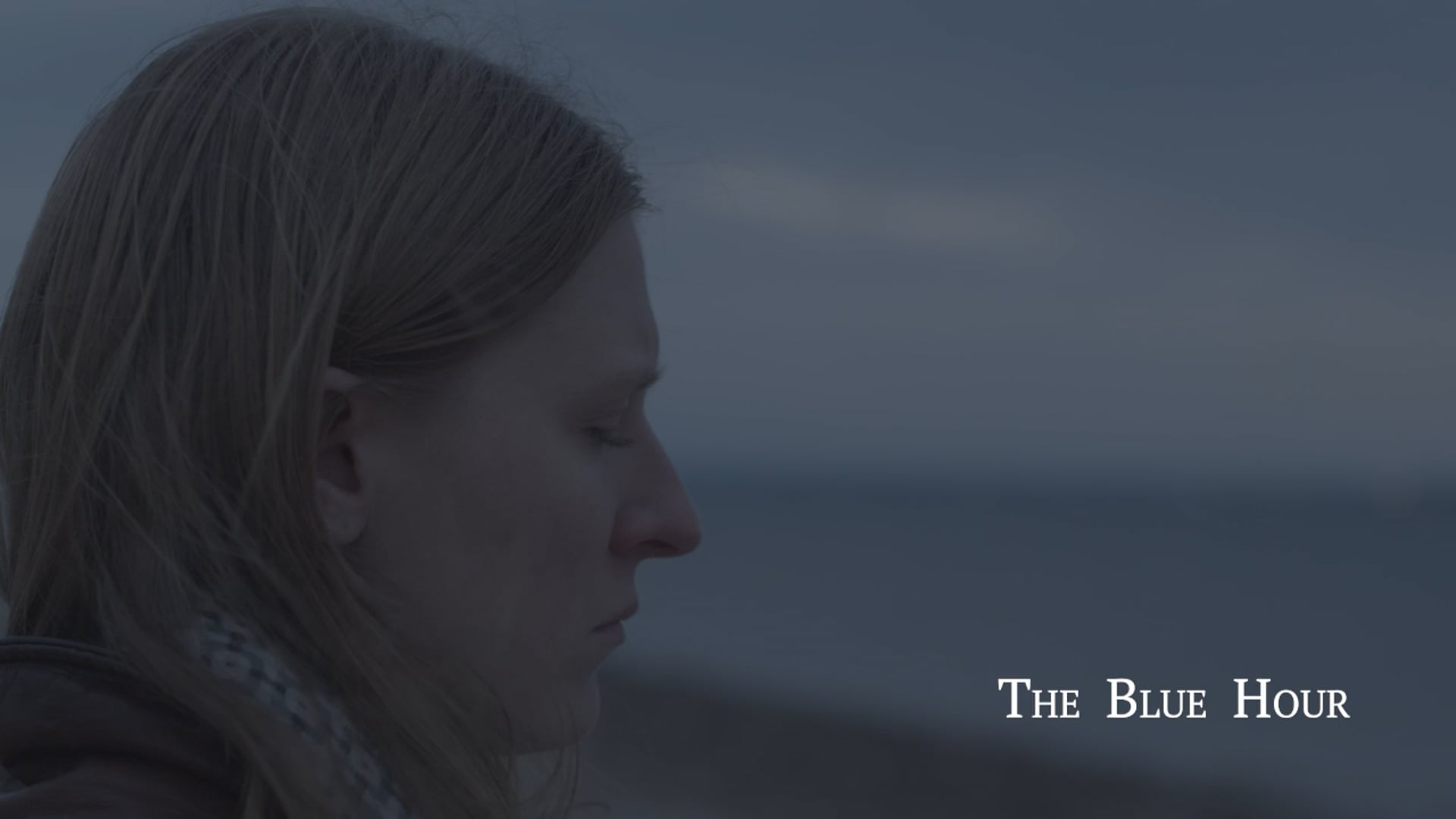 The Blue Hour