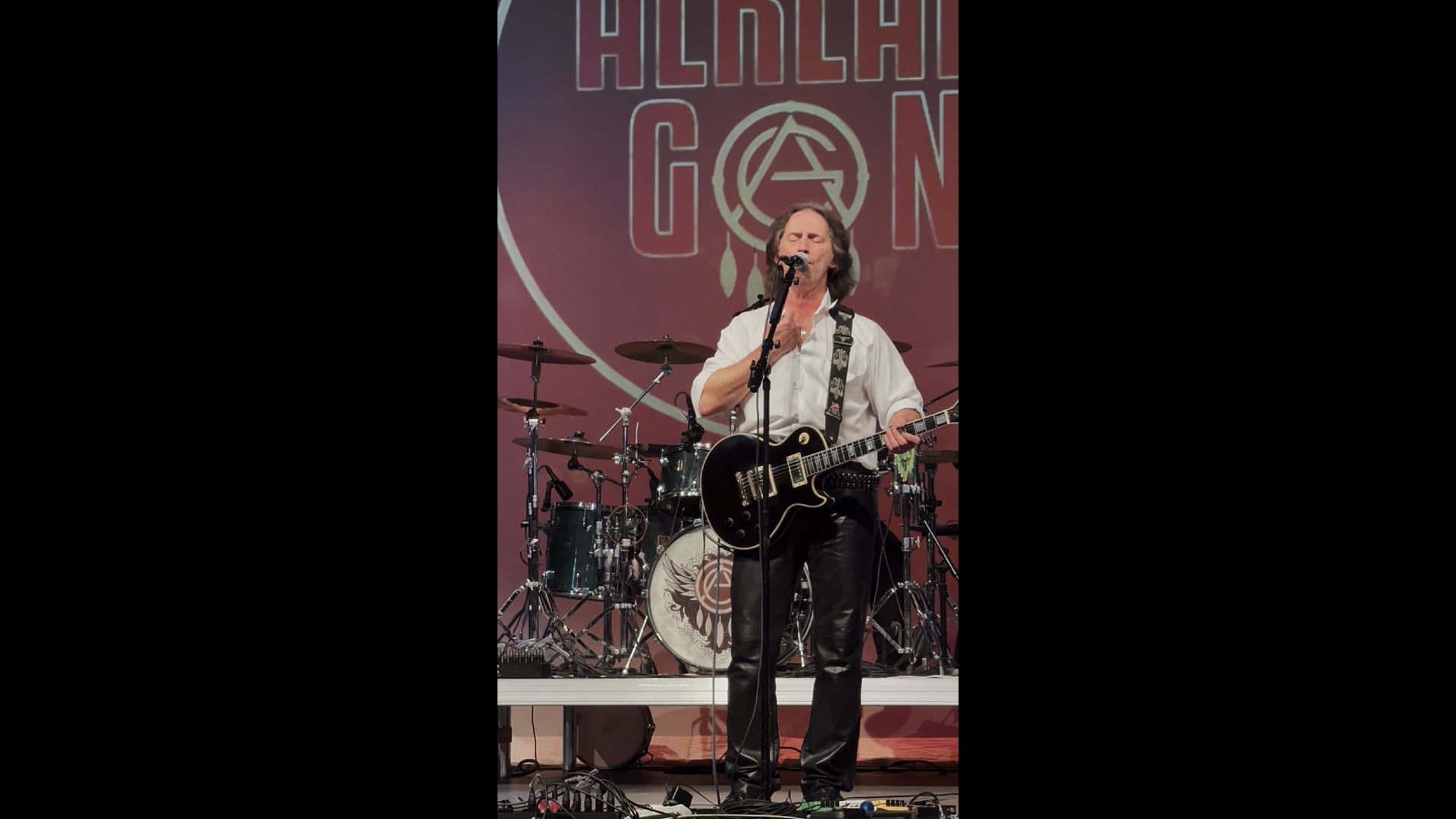Promotional video thumbnail 5 for Already Gone Presents the Eagles