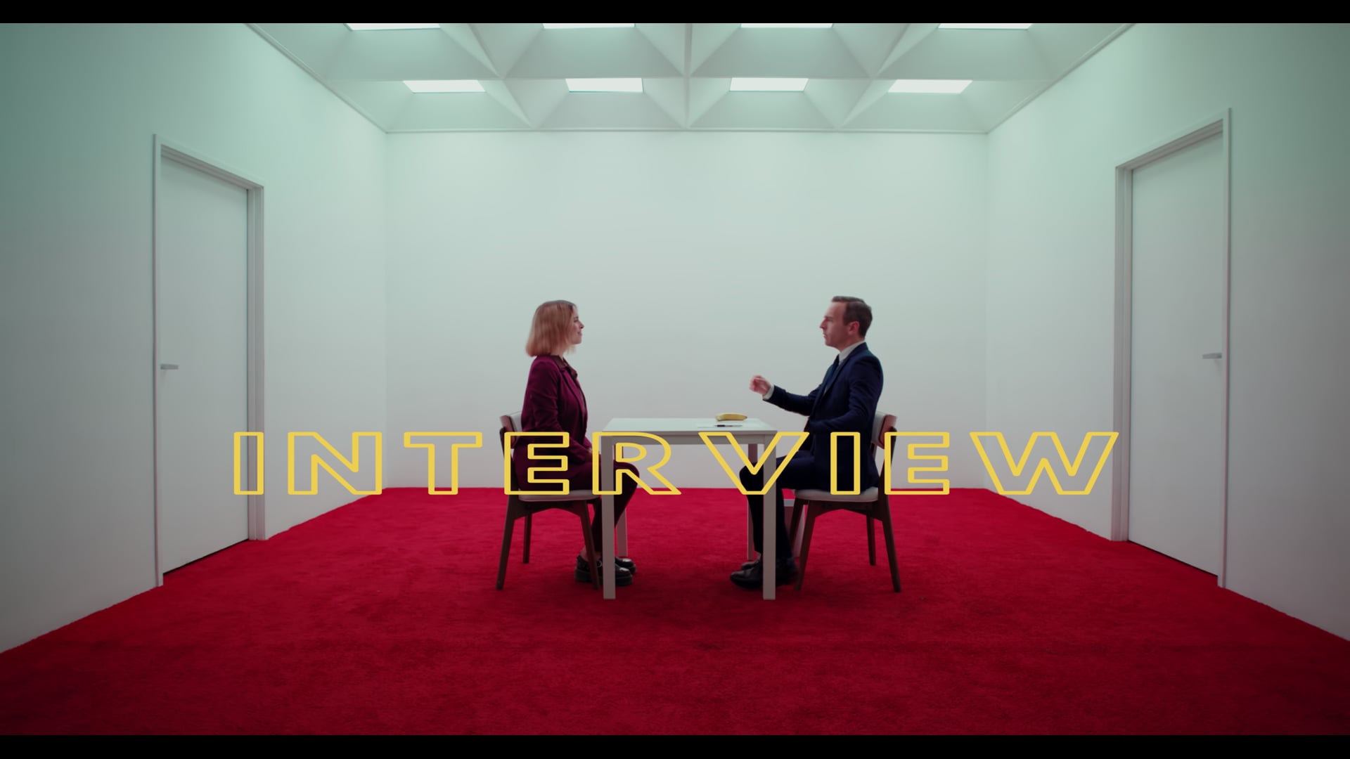 INTERVIEW