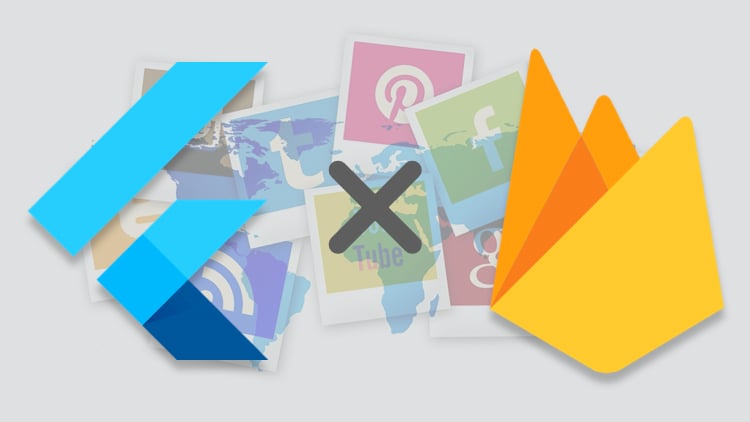 Flutter × FirebaseでX（旧Twitter）のようなSNSアプリを作成する【ログイン機能】【画像保存】