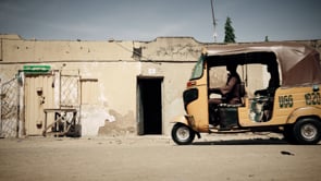 Related Embedded Video Item Thumbnail