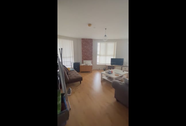 Flat to sublet for 1-2 month- Highbury & Islington Main Photo