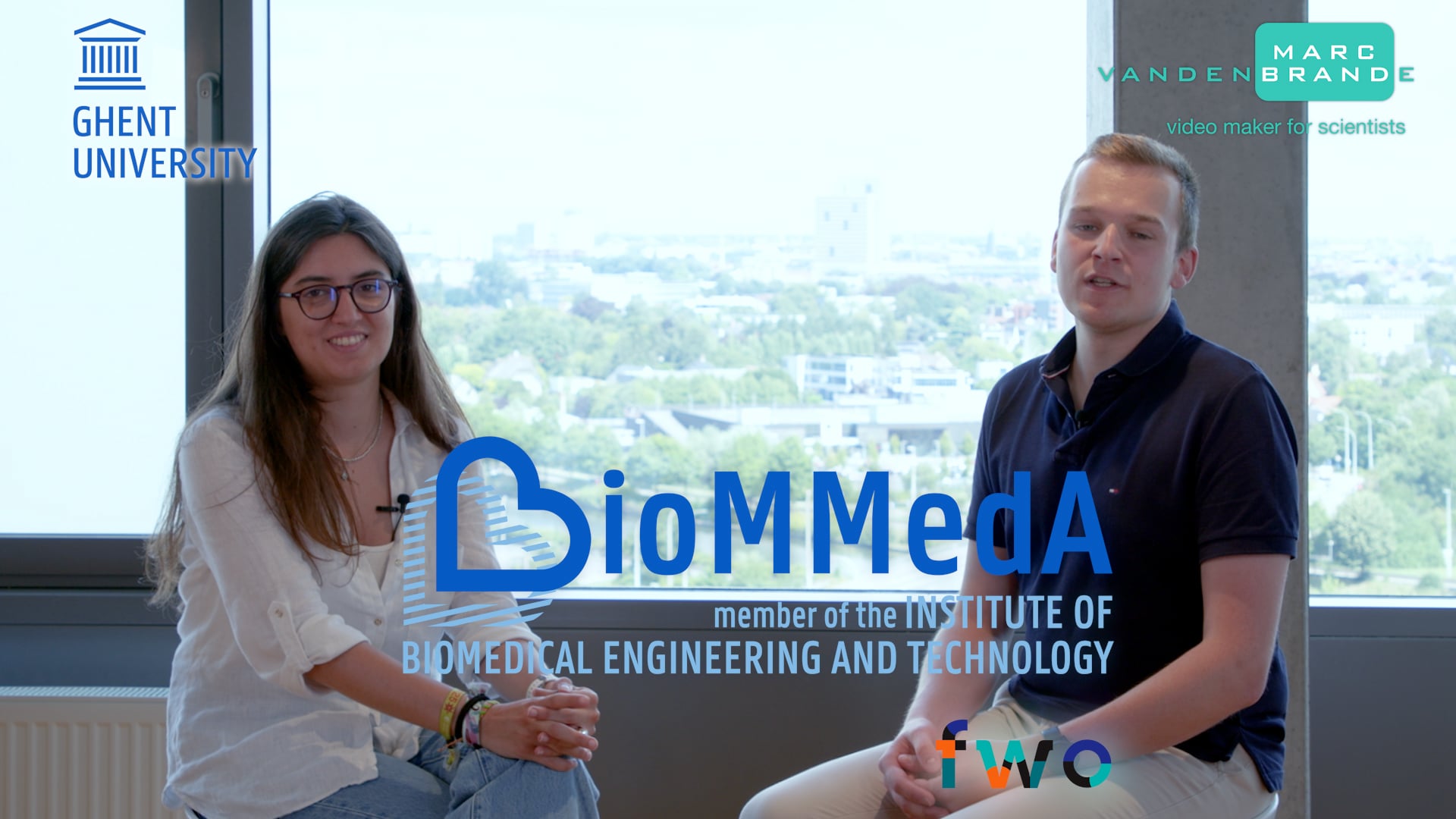 BioMMedA