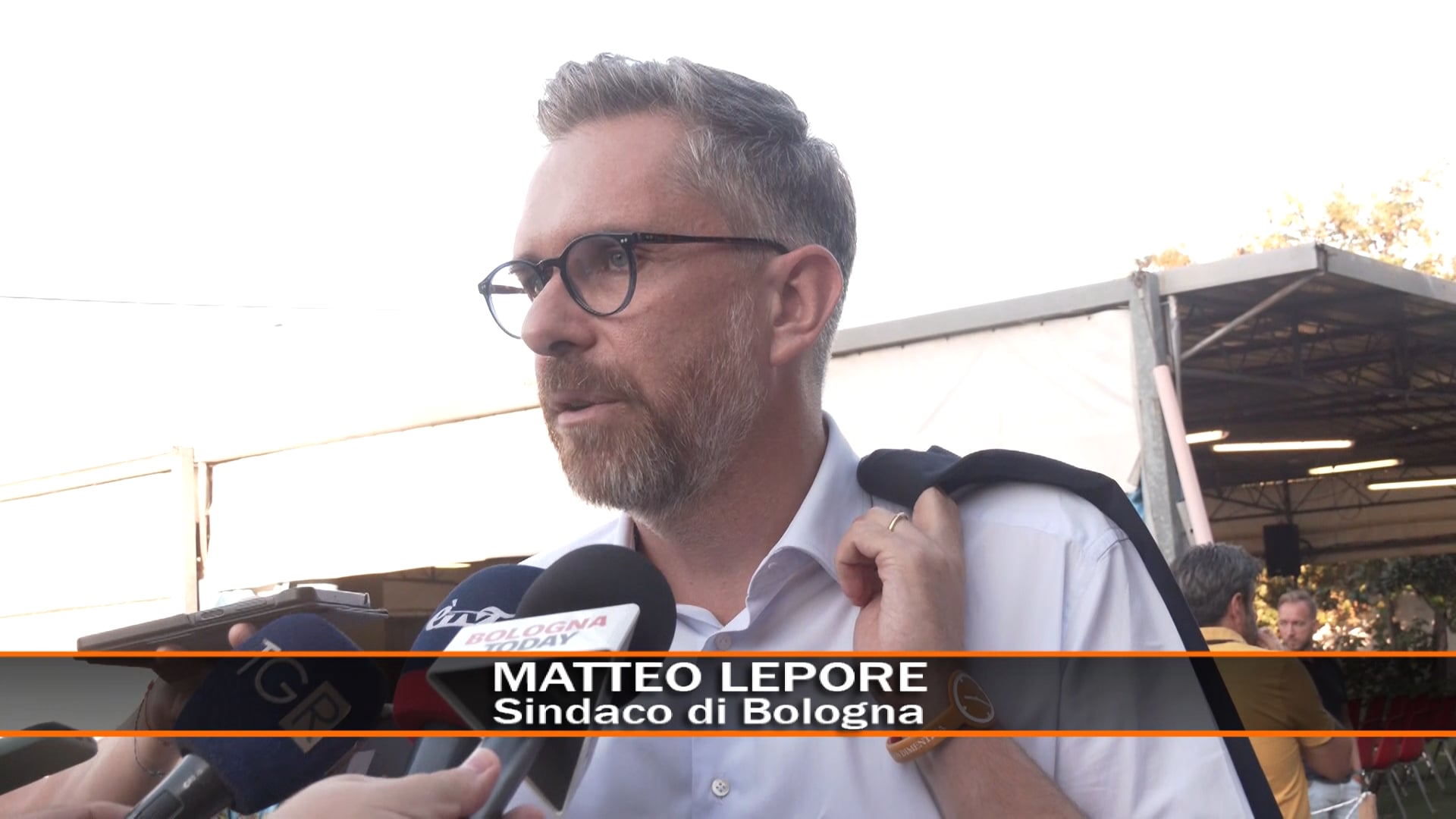 Lepore boccia il taser: “La polizia locale non lo utilizzerà”
