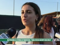 "Ghali mi ha salvata dai bulli", il grazie di Francesca al suo idolo