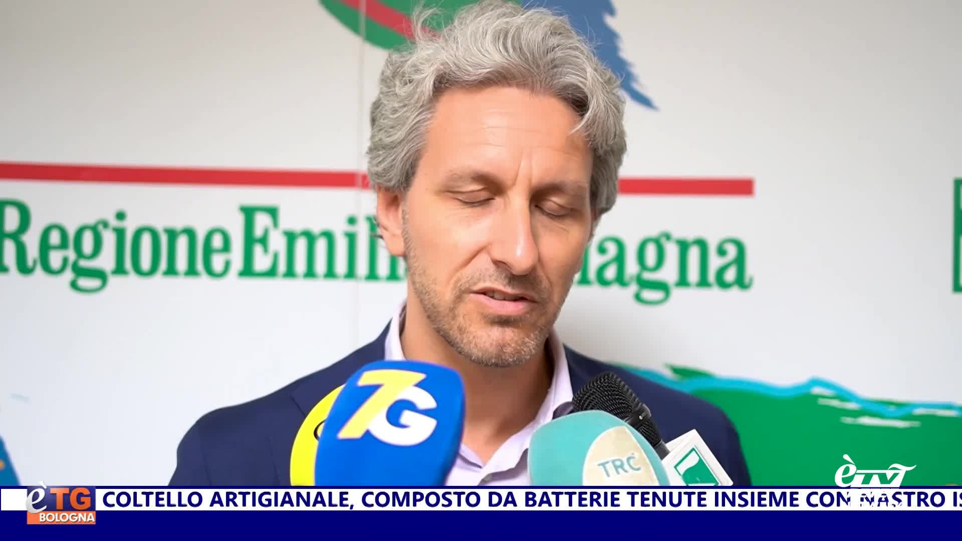 èTG –  Edizione Giorno 31/08/2025