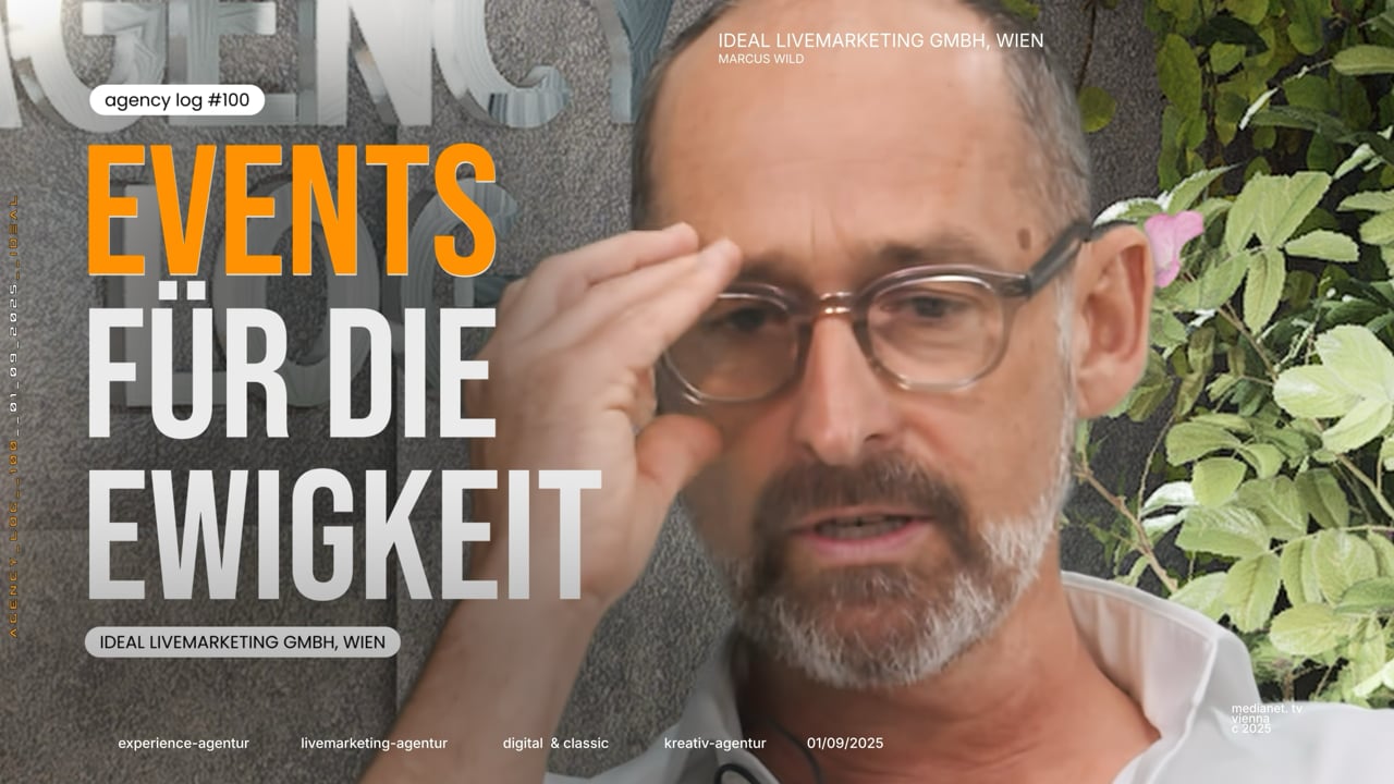 Ideal Live Marketing GmbH – Events für die Ewigkeit