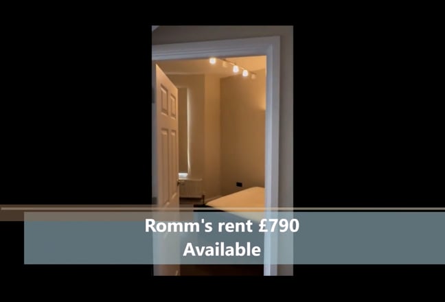 Video 1: Shared Cloackroom