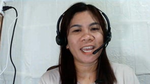 Profile Video