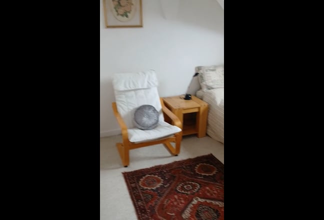 Video 1: Bedroom