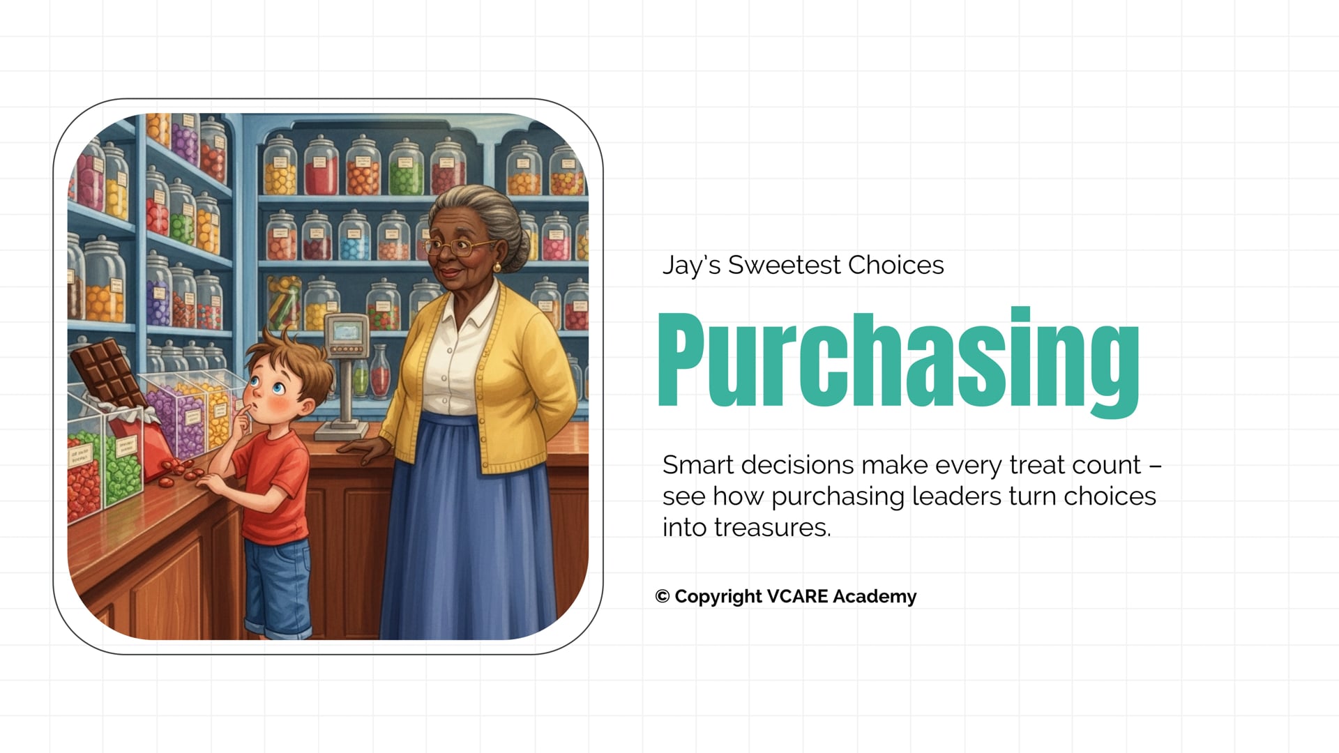 Jay’s Sweetest Choices