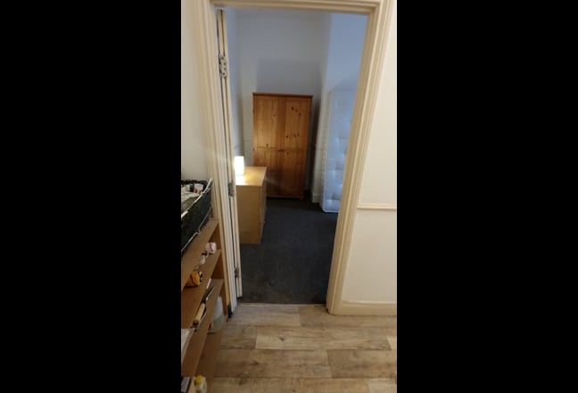 Want reliable & considerate housemates this time ? Main Photo