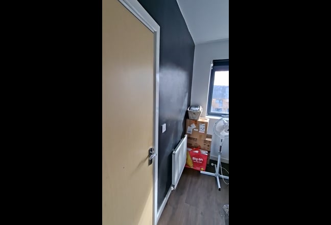 Double Furnished Room in Great Location of MK Main Photo