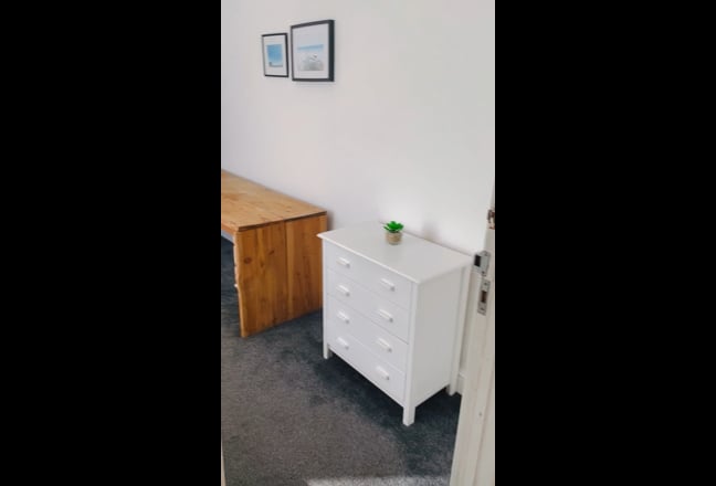Falmouth House Share Main Photo
