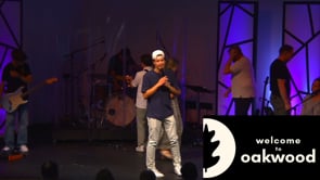Sunday Sermon (8/31/25)