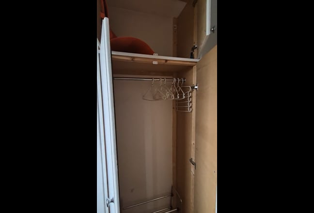 Video 1: Bedroom