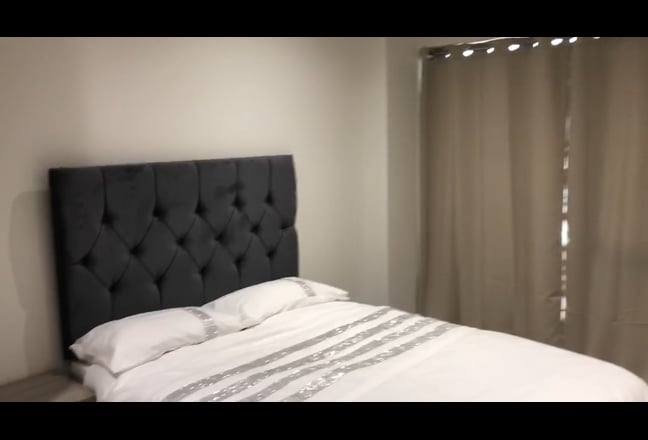 Video 1: Living Room/Kitchen