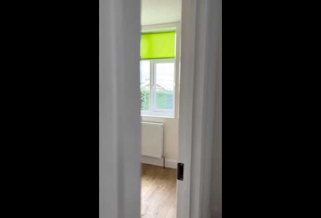 2 Double bedrooms  Female only  Main Photo