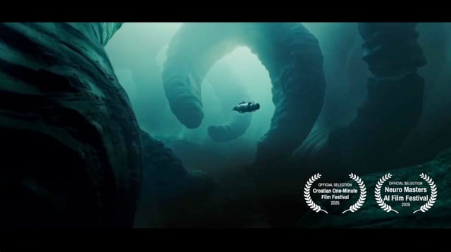 tiny tales | „dive“