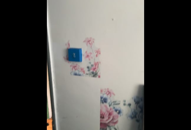 Double Room for one person ( full time worker) Main Photo