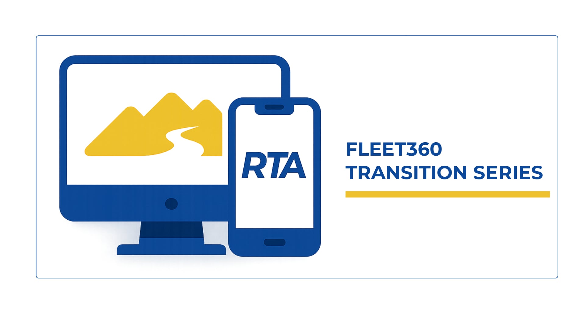 02-Fleet360 Transition-Navigation