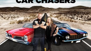 Car Chasers Open
