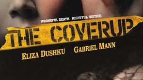 THE COVER UP - trailer