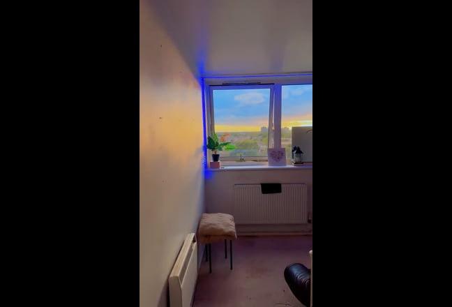 Video 1: Kitchen