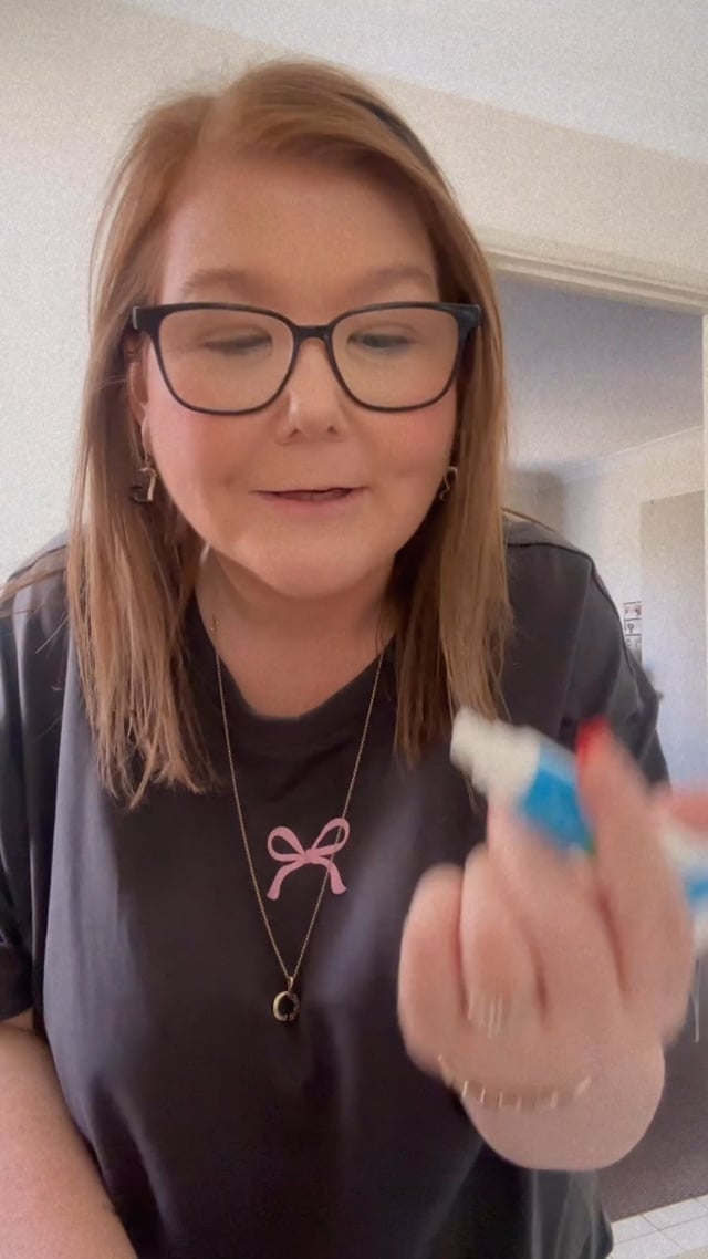 Lip Balm Mint