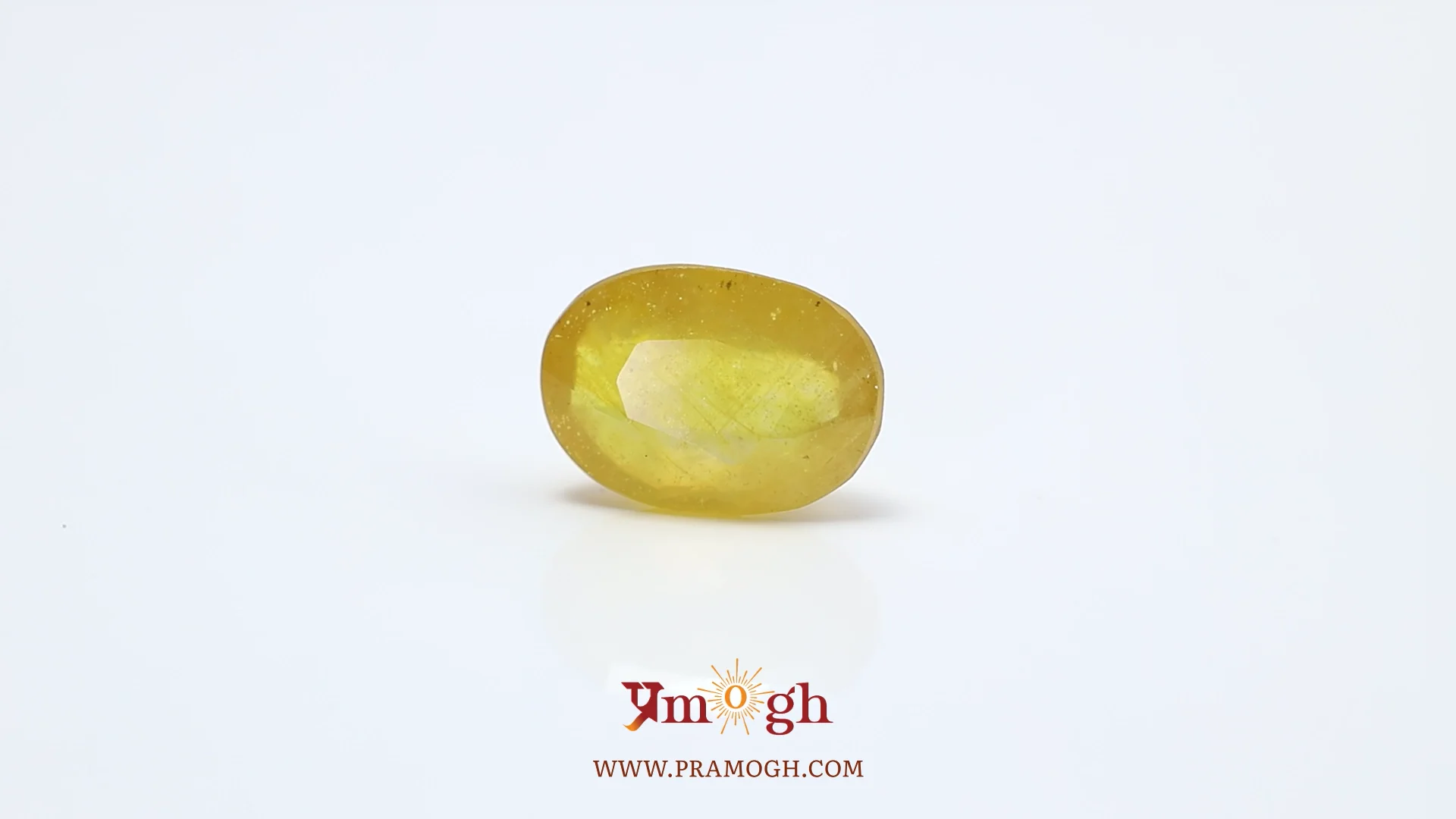 Pukhraj リング 6.25 ラッティ 6.00 カラット 認定 Aaa++ 品質 ナチュラル イエロー サファイア プクラジ Oval Cut 6 Carat Natural Yellow Sapphire Pukhraj Gemstone Gold Plated Ring  | eBay