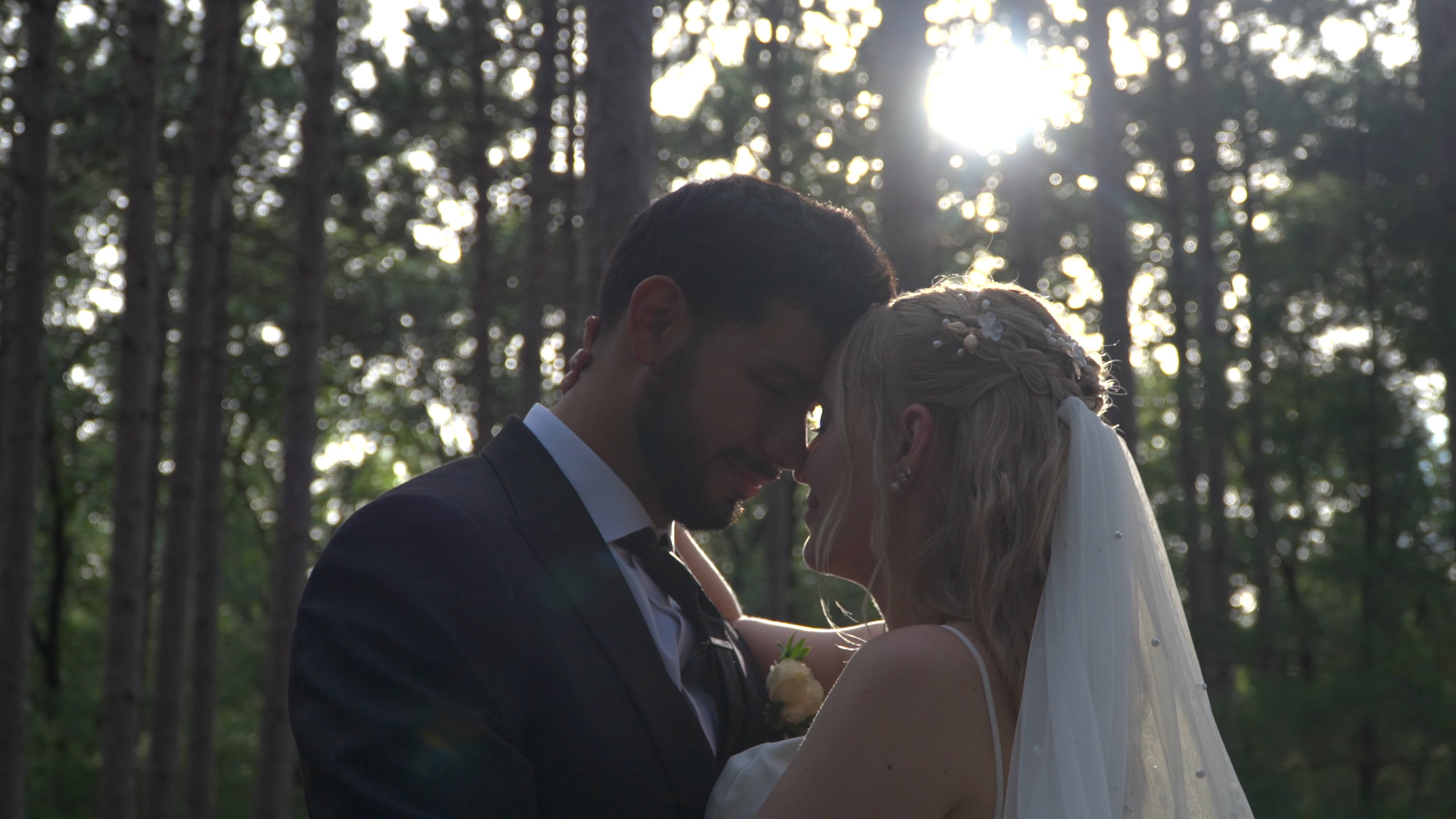 Melissa + Sam Feature