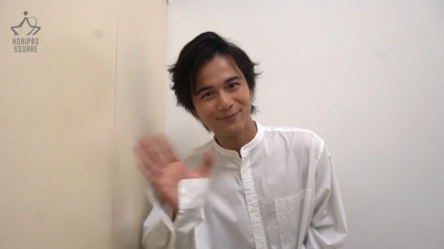 舞台『世界の終りとハードボイルド・ワンダーランド』ビジュアル撮影を終えて