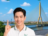มิตรแท้หนึ่งเดียว รถเก๋งกลาง