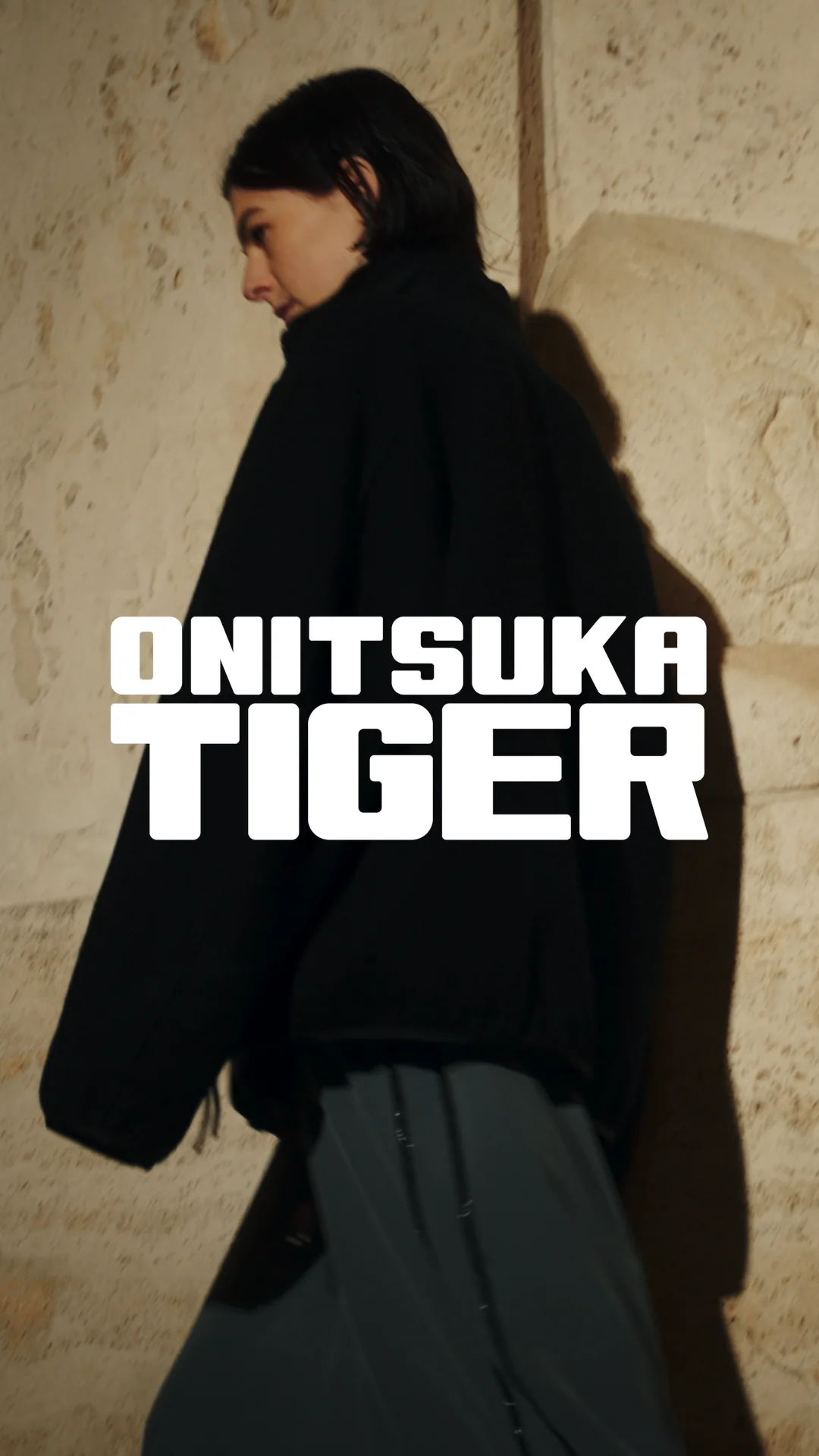 2025AW RUNWAY COLLECTION | YELLOW COLLECTION