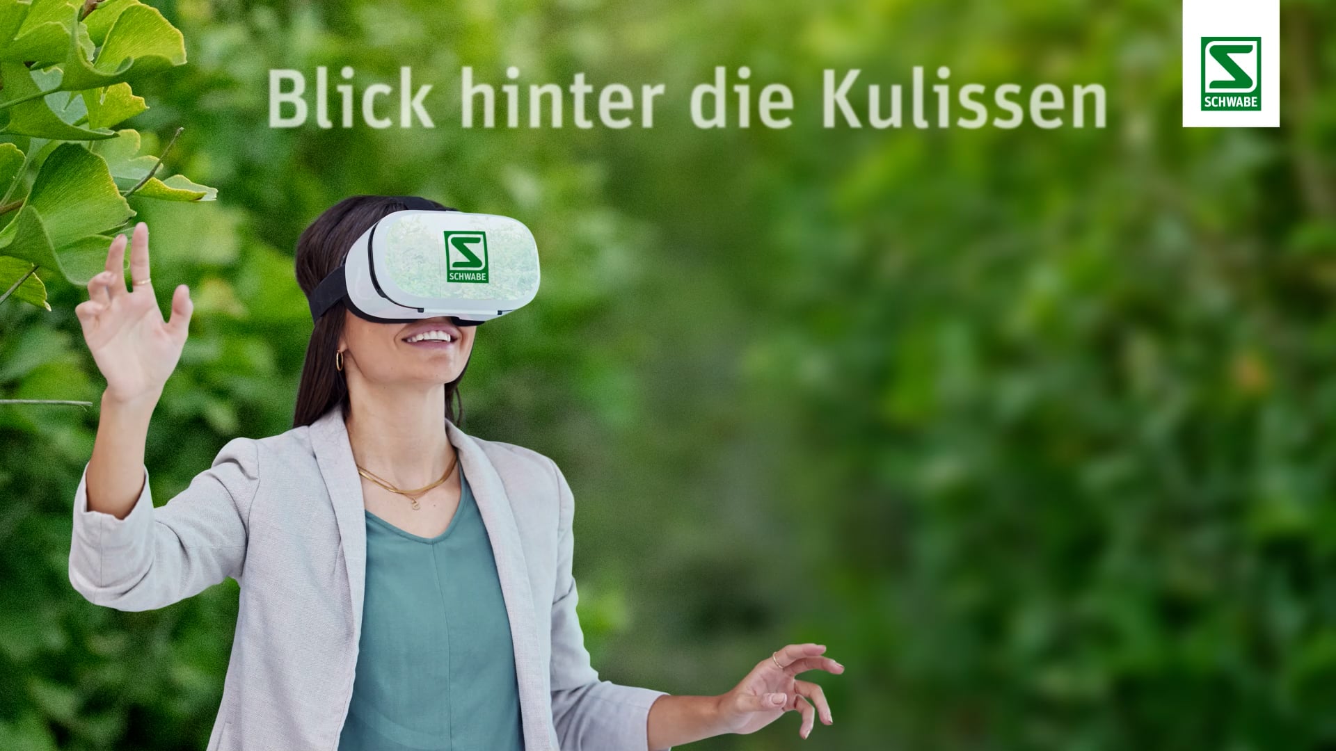 Dr. Willmar Schwabe GmbH