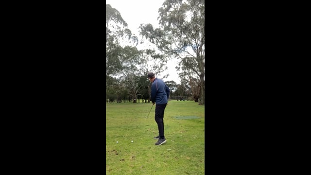 Play swing video