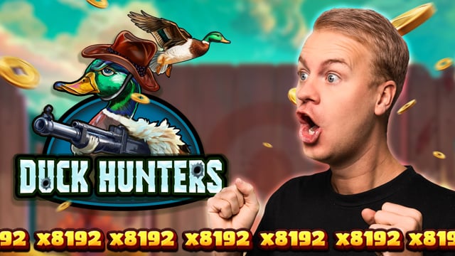 Duck Hunters – Philip