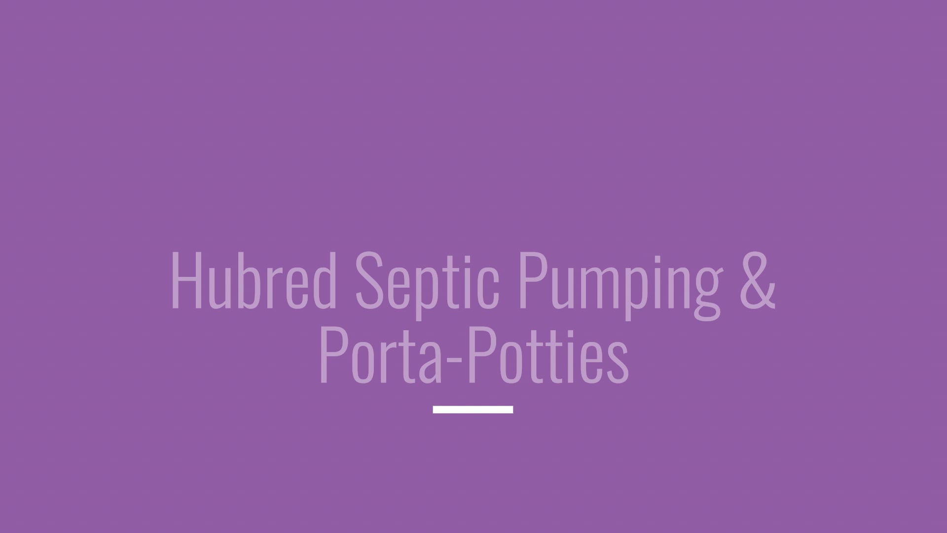 hubred-septic-pumping-and-porta-potties-7002534669
